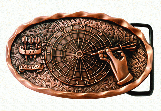 Belt Buckle