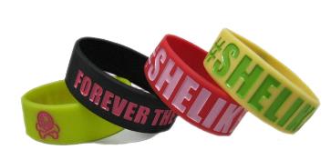 wide bandz